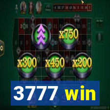 3777 win